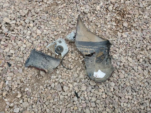 JTEBU14R668055005 - 2006 TOYOTA 4RUNNER SR5 MAROON photo 13