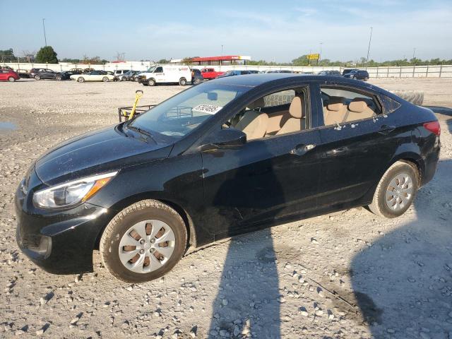 2016 HYUNDAI ACCENT SE, 