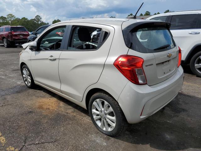 KL8CD6SA6GC576560 - 2016 CHEVROLET SPARK 1LT BEIGE photo 2