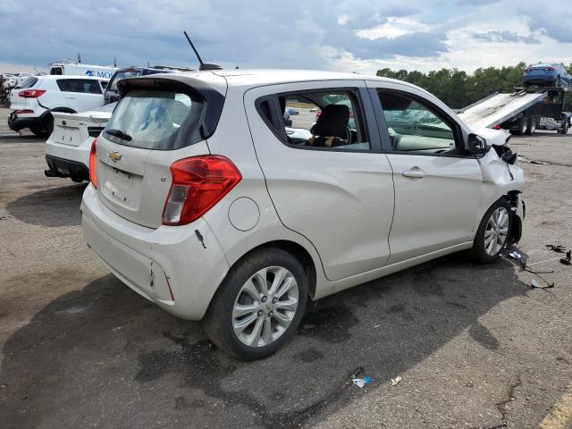 KL8CD6SA6GC576560 - 2016 CHEVROLET SPARK 1LT BEIGE photo 3