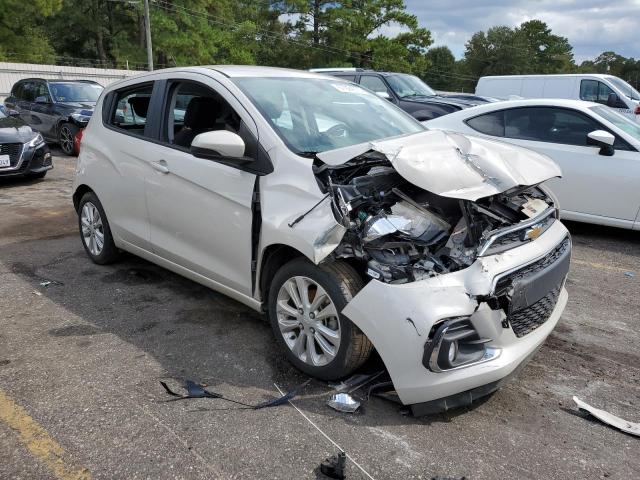 KL8CD6SA6GC576560 - 2016 CHEVROLET SPARK 1LT BEIGE photo 4