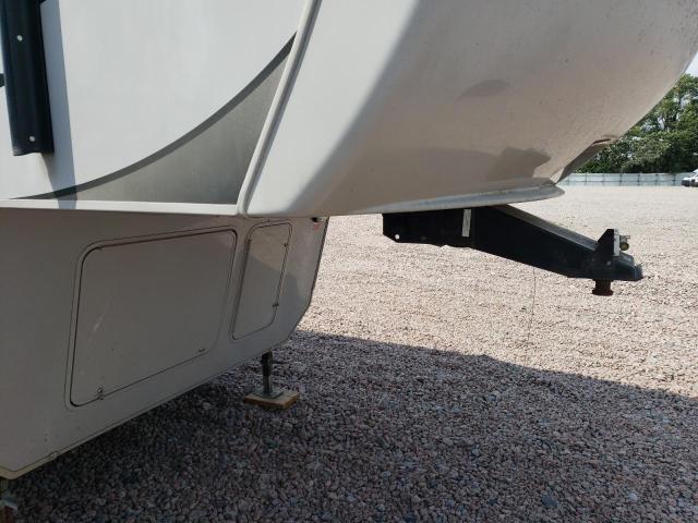 4YDF34326BA740071 - 2011 KEYSTONE MONTANA BROWN photo 7