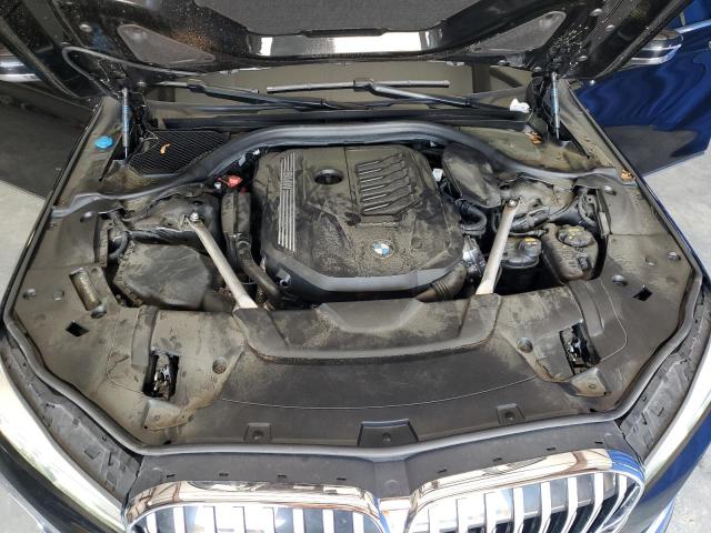 WBA7T2C07LGL17098 - 2020 BMW 740 I Qara foto 11