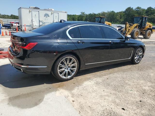 WBA7T2C07LGL17098 - 2020 BMW 740 I Qara foto 3