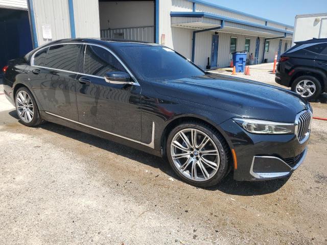 WBA7T2C07LGL17098 - 2020 BMW 740 I Qara foto 4