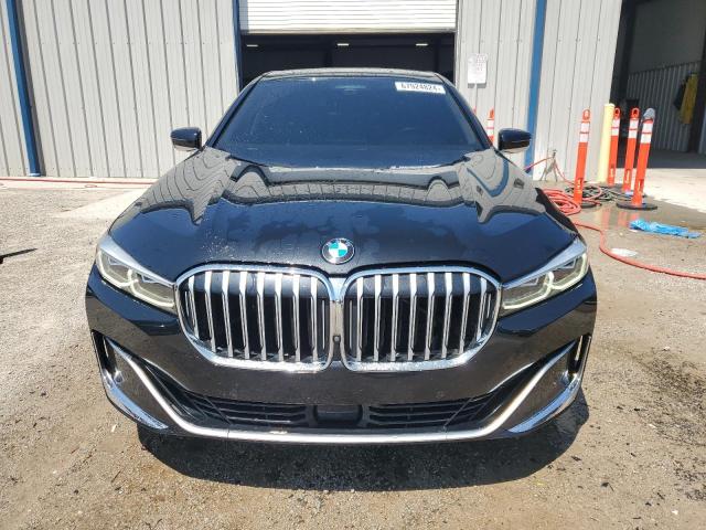WBA7T2C07LGL17098 - 2020 BMW 740 I Qara foto 5