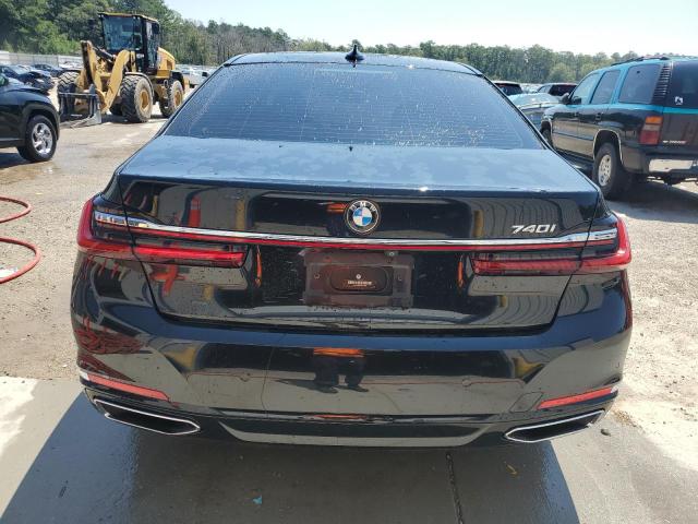 WBA7T2C07LGL17098 - 2020 BMW 740 I Qara foto 6