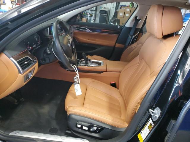 WBA7T2C07LGL17098 - 2020 BMW 740 I Qara foto 7