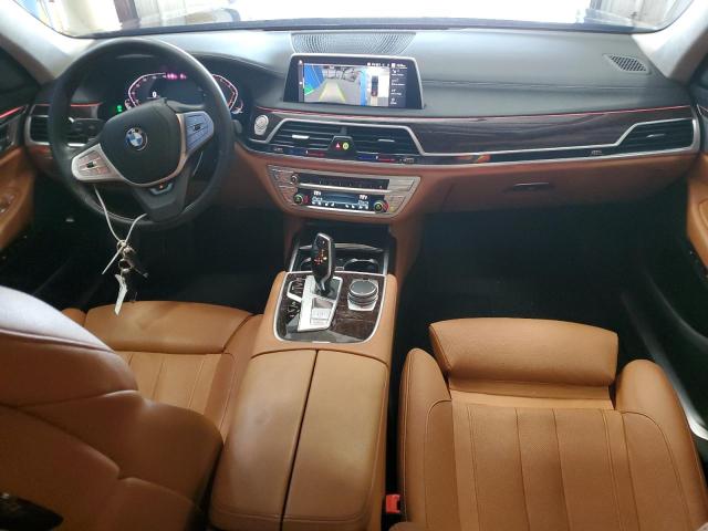 WBA7T2C07LGL17098 - 2020 BMW 740 I Qara foto 8