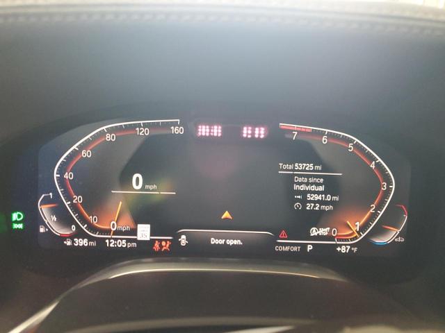WBA7T2C07LGL17098 - 2020 BMW 740 I Qara foto 9