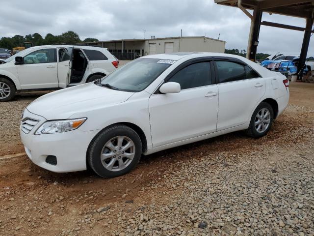 2011 TOYOTA CAMRY BASE, 