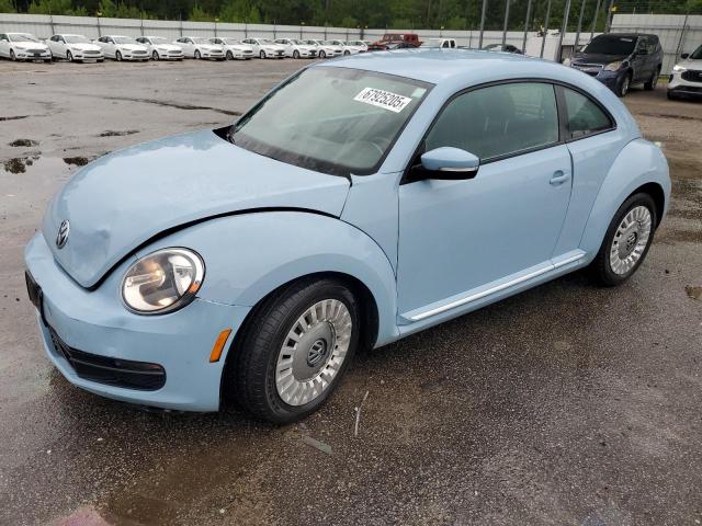 2014 VOLKSWAGEN BEETLE, 