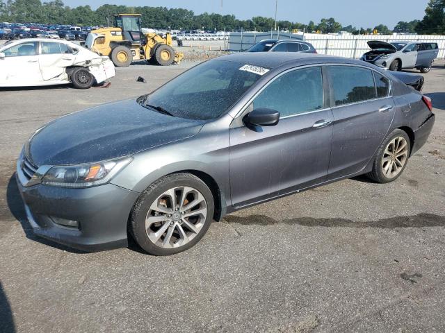 2014 HONDA ACCORD SPORT, 