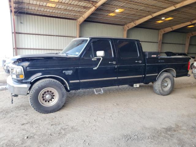 1997 FORD F250, 