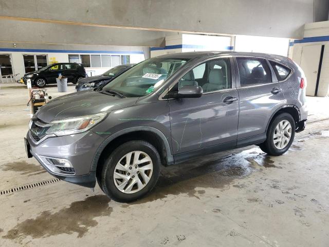 2016 HONDA CR-V EX, 