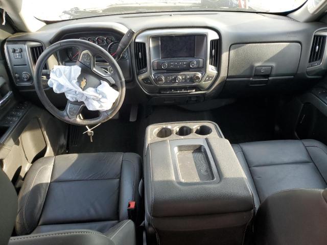 3GCPCREC6JG281120 - 2018 CHEVROLET SILVERADO C1500 LT Blanco foto 8