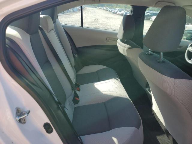 5YFB4MDEXPP047594 - 2023 TOYOTA COROLLA LE WHITE photo 10