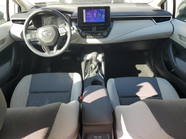 5YFB4MDEXPP047594 - 2023 TOYOTA COROLLA LE WHITE photo 8