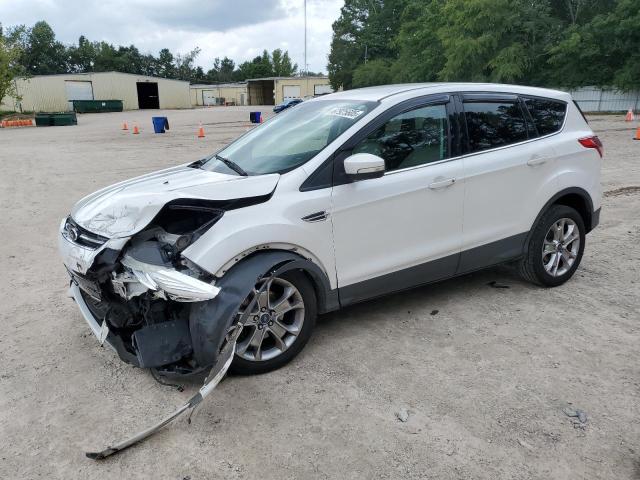 2013 FORD ESCAPE SEL, 