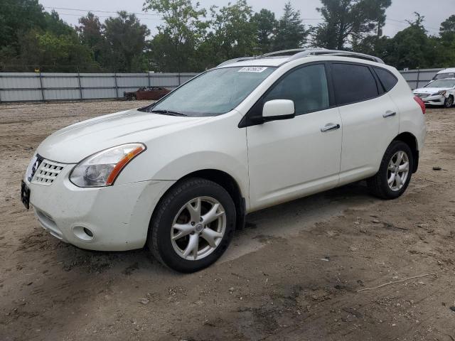 2010 NISSAN ROGUE S, 