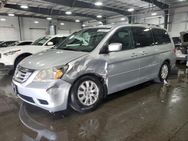 2010 HONDA ODYSSEY EXL, 