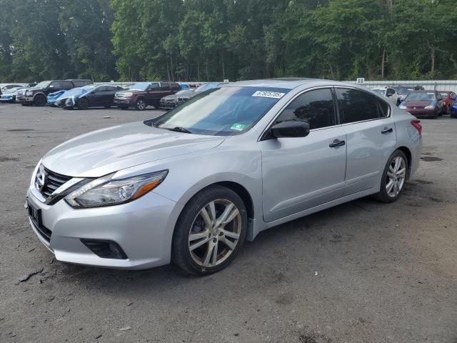 2016 NISSAN ALTIMA 2.5, 
