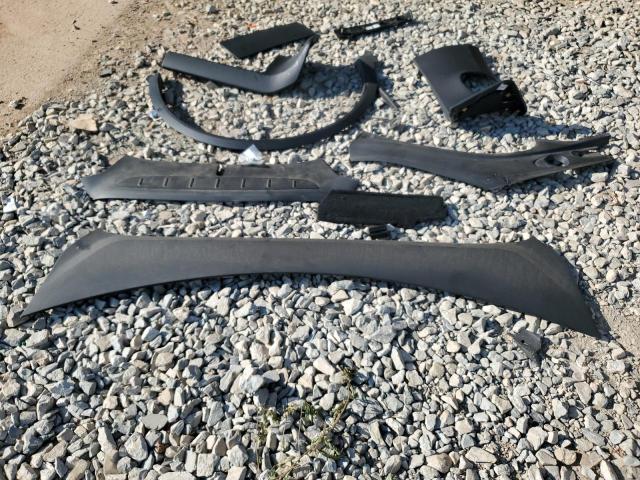 5YJXCAE29LF218059 - 2020 TESLA MODEL X WHITE photo 13