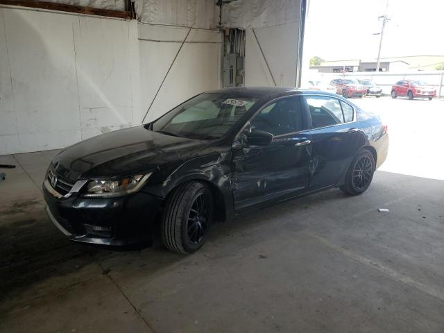 2014 HONDA ACCORD SPORT, 