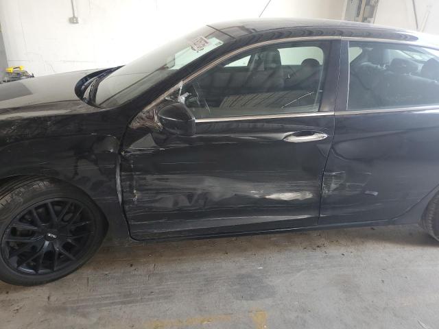 1HGCR2F56EA019222 - 2014 HONDA ACCORD SPORT BLACK photo 7