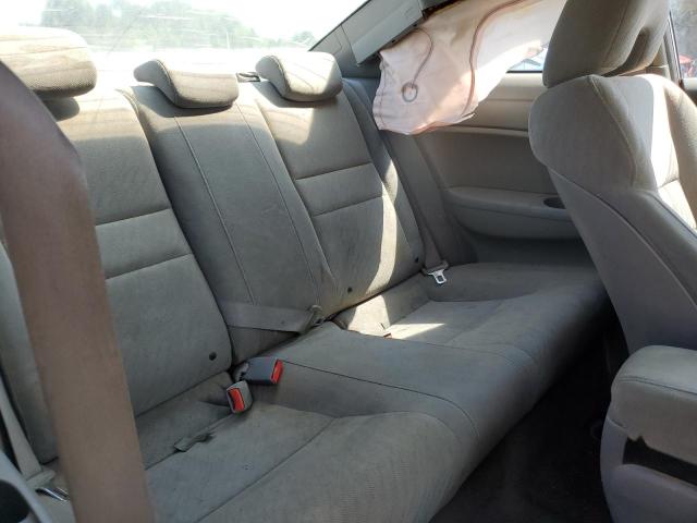2HGFG12879H517966 - 2009 HONDA CIVIC EX თეთრი ფოტო 10