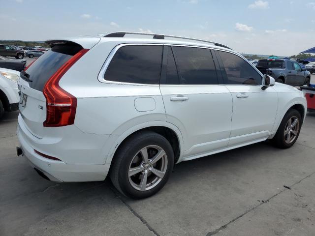 YV4102XK5G1058808 - 2016 VOLVO XC90 T5 WHITE photo 3