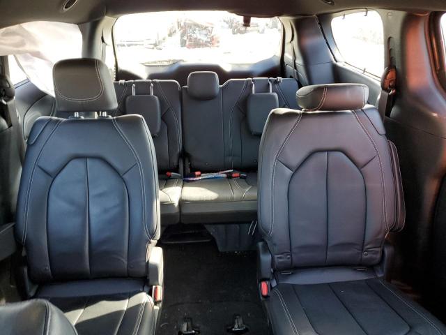 2C4RC1BG2LR247805 - 2020 CHRYSLER PACIFICA TOURING L Սև լուսանկար 10
