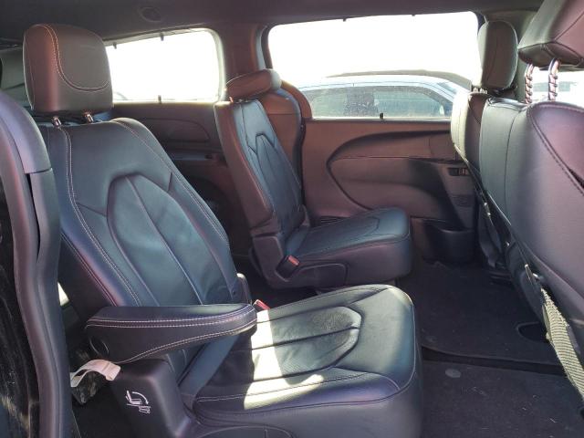 2C4RC1BG2LR247805 - 2020 CHRYSLER PACIFICA TOURING L Սև լուսանկար 11