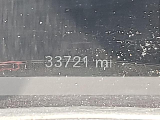 2C4RC1BG2LR247805 - 2020 CHRYSLER PACIFICA TOURING L Սև լուսանկար 9