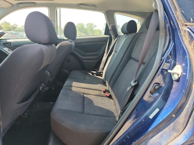 5Y2SL62823Z477969 - 2003 PONTIAC VIBE ლურჯი ფოტო 10