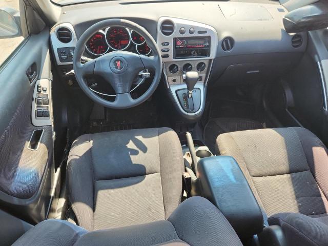 5Y2SL62823Z477969 - 2003 PONTIAC VIBE ლურჯი ფოტო 8