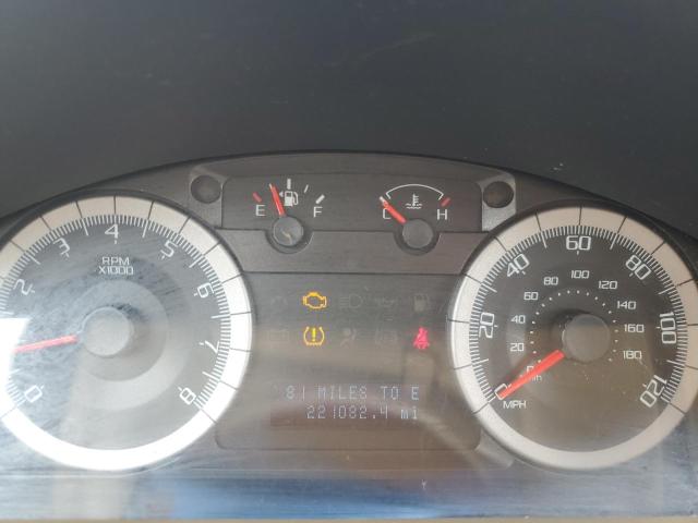 1FMCU93G09KB53778 - 2009 FORD ESCAPE XLT 灰色 照片 9