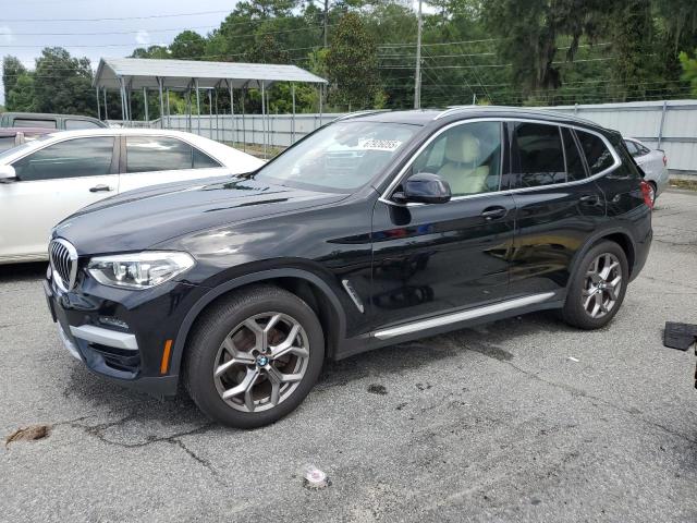 2021 BMW X3 XDRIVE30I, 