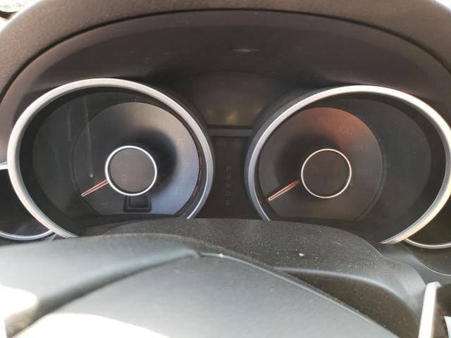 19UUA9F59DA004605 - 2013 ACURA TL TECH CHARCOAL photo 9