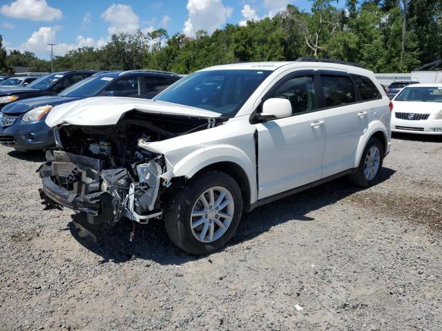 2015 DODGE JOURNEY SXT, 