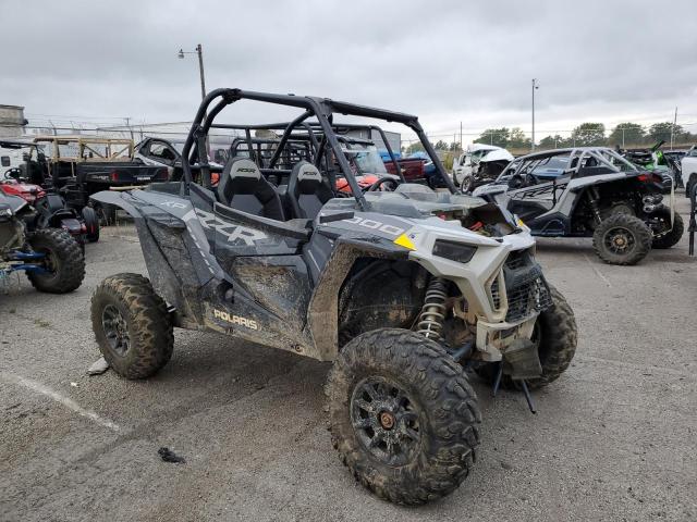 3NSNAK992MH209430 - 2021 POLARIS RZR XP 1000 PREMIUM SILVER photo 1