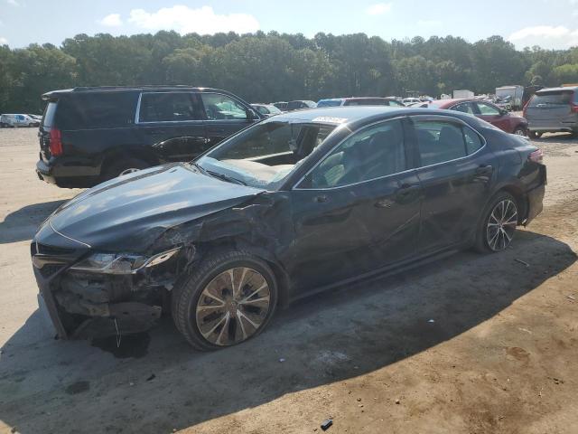 2019 TOYOTA CAMRY L, 