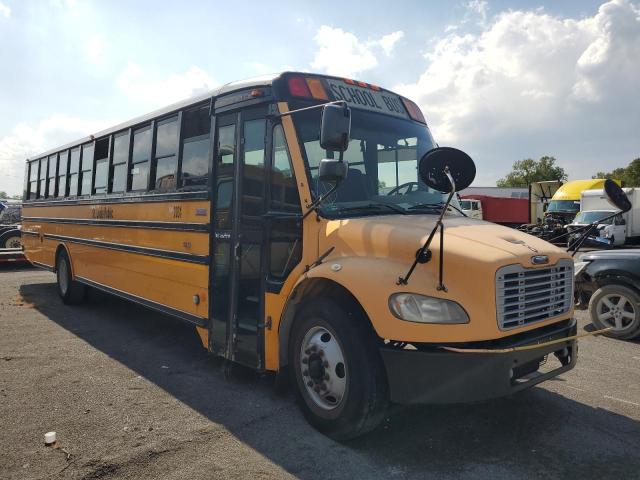 2009 FREIGHTLINER CHASSIS B2B, null