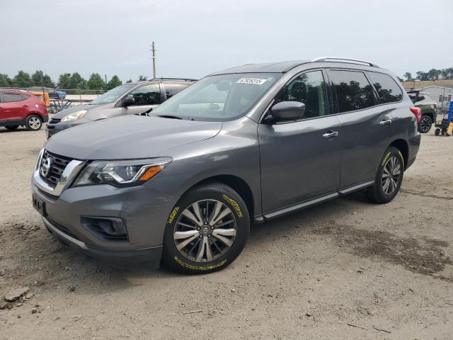 2019 NISSAN PATHFINDER S, 