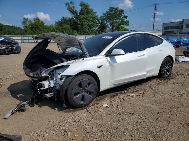 2023 TESLA MODEL 3, 