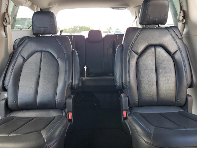 2C4RC1BG9MR589866 - 2021 CHRYSLER PACIFICA TOURING L 白色 照片 10