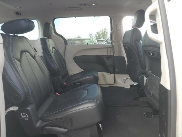 2C4RC1BG9MR589866 - 2021 CHRYSLER PACIFICA TOURING L 白色 照片 11