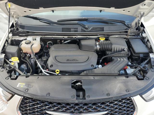 2C4RC1BG9MR589866 - 2021 CHRYSLER PACIFICA TOURING L 白色 照片 12