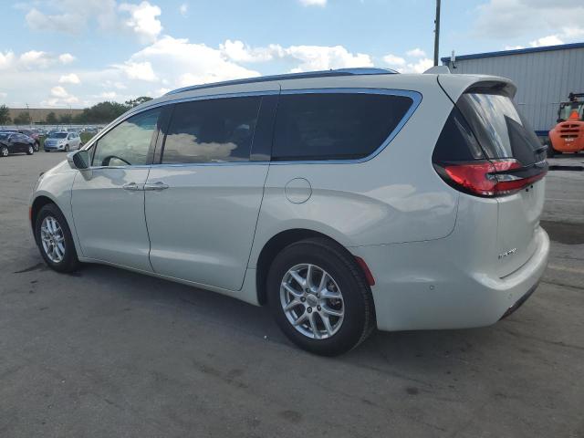 2C4RC1BG9MR589866 - 2021 CHRYSLER PACIFICA TOURING L 白色 照片 2