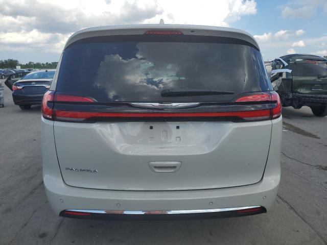 2C4RC1BG9MR589866 - 2021 CHRYSLER PACIFICA TOURING L 白色 照片 6
